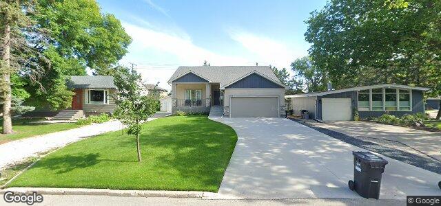 Larawan ng 233 Knowles Avenue sa Winnipeg, Manitoba