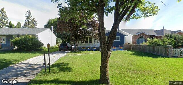 Larawan ng 233 Stuart Avenue sa Winnipeg, Manitoba