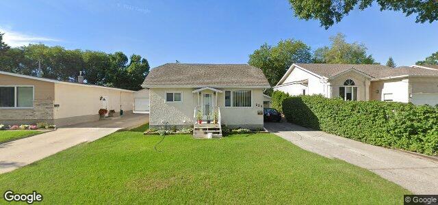 Larawan ng 234 Fortier Avenue sa Winnipeg, Manitoba