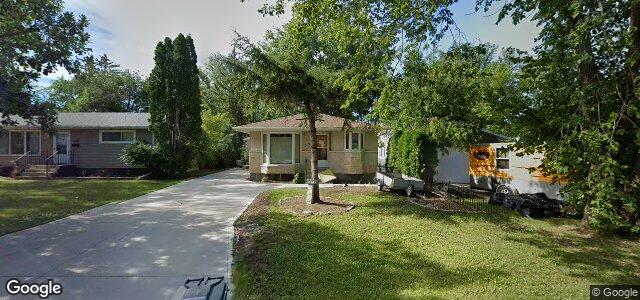 Larawan ng 234 Knowles Avenue sa Winnipeg, Manitoba