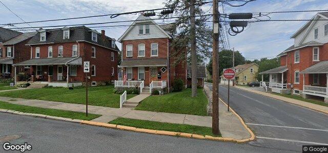 Larawan ng 234 Stuart Avenue sa Winnipeg, Manitoba