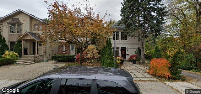 Photo of 235 Douglas Avenue in Winnipeg, Manitoba