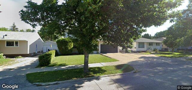 Larawan ng 235 Gilmore Avenue sa Winnipeg, Manitoba