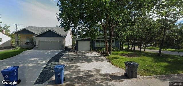 Larawan ng 235 Knowles Avenue sa Winnipeg, Manitoba