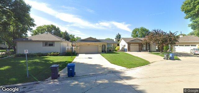 Larawan ng 235 Leatherwood Cove sa Winnipeg, Manitoba