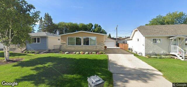 Photo of 236 Fortier Avenue in Winnipeg, Manitoba