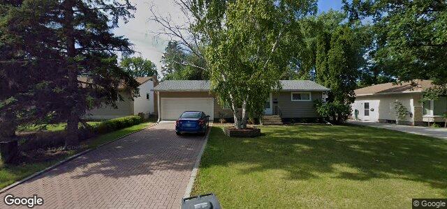 Larawan ng 236 Knowles Avenue sa Winnipeg, Manitoba