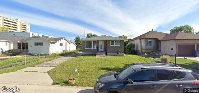 Larawan ng 237 Fortier Avenue sa Winnipeg, Manitoba