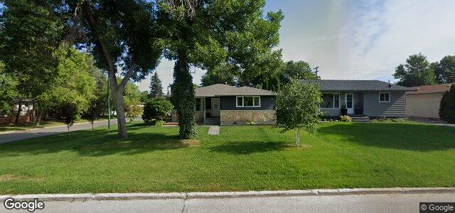 Larawan ng 237 Knowles Avenue sa Winnipeg, Manitoba