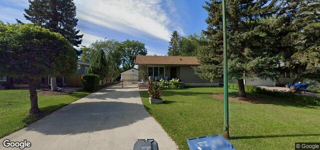 Larawan ng 238 Knowles Avenue sa Winnipeg, Manitoba