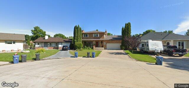 Larawan ng 238 Leatherwood Cove sa Winnipeg, Manitoba