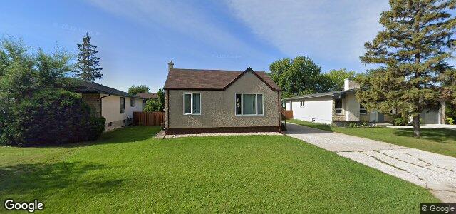 Larawan ng 238 Strood Avenue sa Winnipeg, Manitoba
