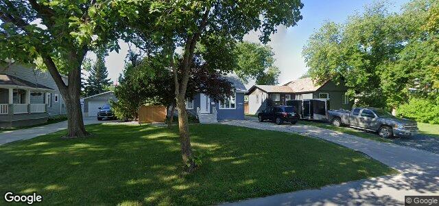 238 Stuart Avenue（加拿大曼尼托巴省温尼伯市）房屋照片