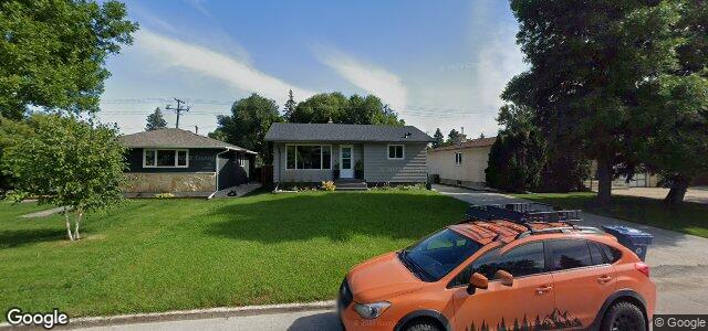 Larawan ng 239 Knowles Avenue sa Winnipeg, Manitoba