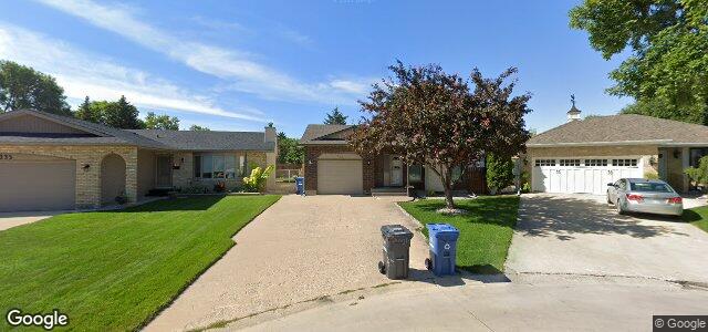 Larawan ng 239 Leatherwood Cove sa Winnipeg, Manitoba