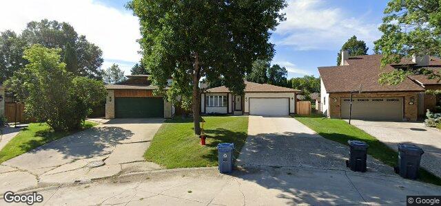 Larawan ng 24 Charles Hawkins Bay sa Winnipeg, Manitoba