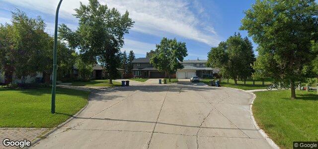 Photo of 24 Dan H. Young Bay in Winnipeg, Manitoba