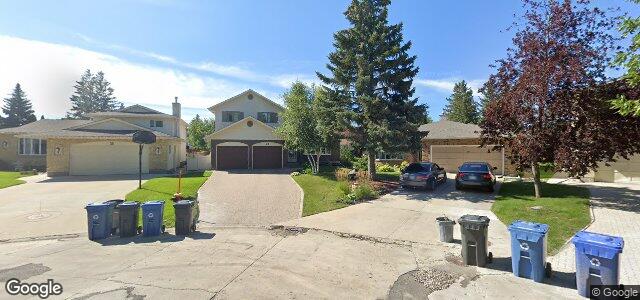 Larawan ng 24 Donald Mcclintock Bay sa Winnipeg, Manitoba