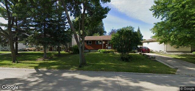 Larawan ng 24 Hathway Road sa Winnipeg, Manitoba