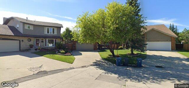 24 Peters Bay（加拿大曼尼托巴省溫尼伯市）房屋照片