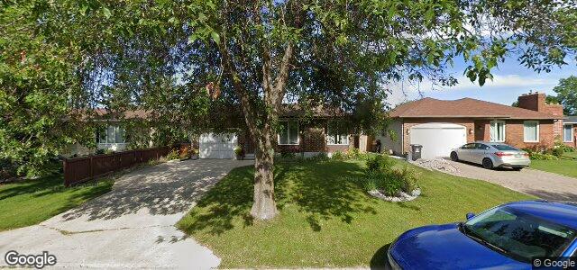 24 Reiny Drive（加拿大曼尼托巴省溫尼伯市）房屋照片