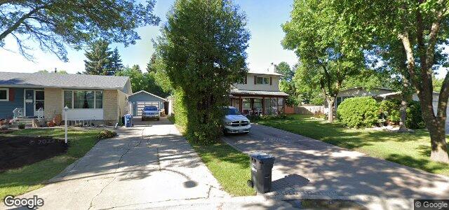 Larawan ng 24 Swiss Bay sa Winnipeg, Manitoba