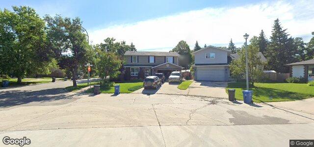 Larawan ng 24 William Dixon Bay sa Winnipeg, Manitoba