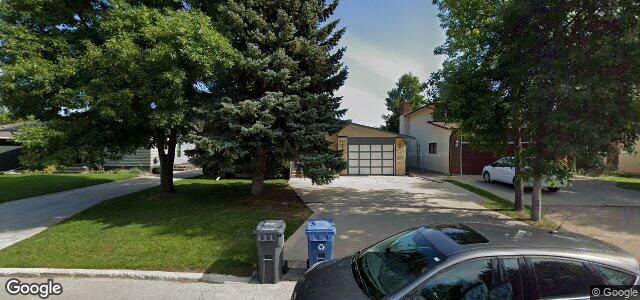 Larawan ng 241 Knowles Avenue sa Winnipeg, Manitoba