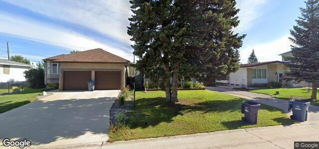 Larawan ng 243 Fortier Avenue sa Winnipeg, Manitoba