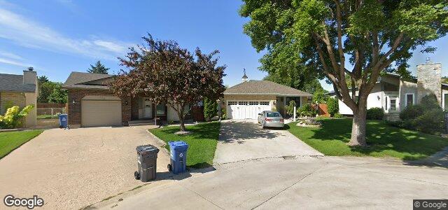 Larawan ng 243 Leatherwood Cove sa Winnipeg, Manitoba