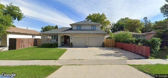 Larawan ng 243 Mcivor Avenue sa Winnipeg, Manitoba