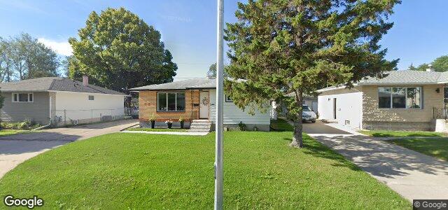 Photo of 244 Fortier Avenue in Winnipeg, Manitoba
