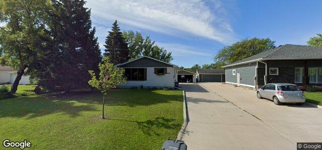 Larawan ng 244 Knowles Avenue sa Winnipeg, Manitoba