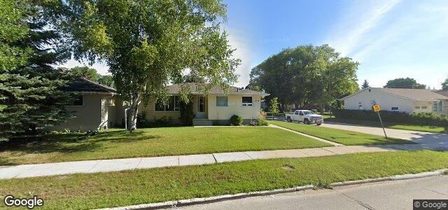 Larawan ng 245 Gilmore Avenue sa Winnipeg, Manitoba