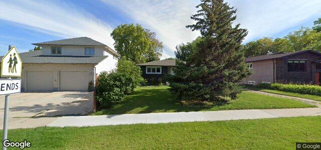 Larawan ng 245 Mcivor Avenue sa Winnipeg, Manitoba