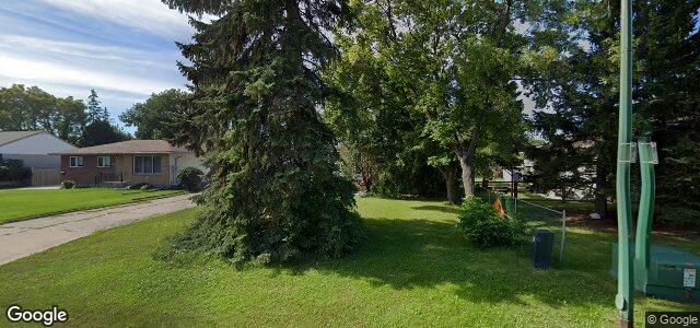 Larawan ng 246 Knowles Avenue sa Winnipeg, Manitoba