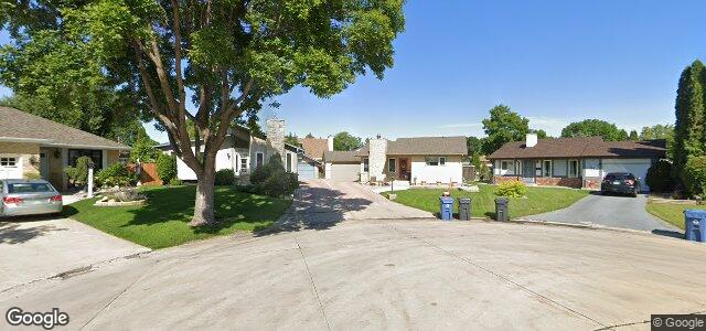 Larawan ng 246 Leatherwood Cove sa Winnipeg, Manitoba