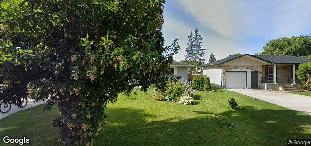 Larawan ng 246 Strood Avenue sa Winnipeg, Manitoba