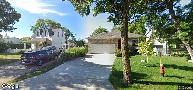 246 Stuart Avenue（加拿大曼尼托巴省溫尼伯市）房屋照片