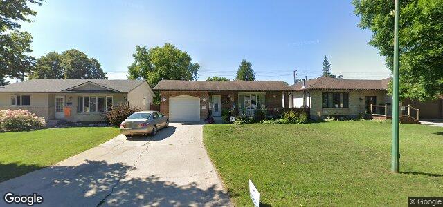 Larawan ng 248 Emerson Avenue sa Winnipeg, Manitoba
