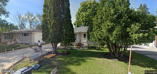 248 Fortier Avenue（加拿大曼尼托巴省温尼伯市）房屋照片