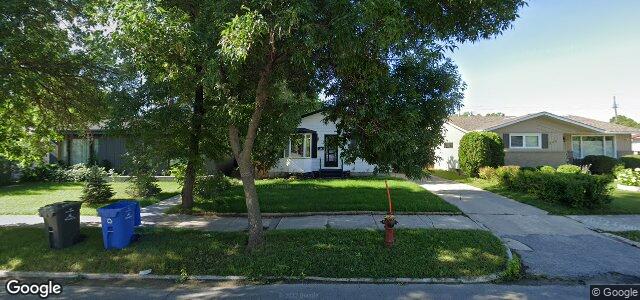 Larawan ng 248 Gilmore Avenue sa Winnipeg, Manitoba