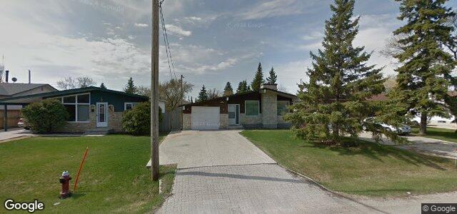 Larawan ng 248 Glenway Avenue sa Winnipeg, Manitoba
