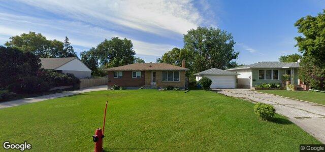 Larawan ng 248 Knowles Avenue sa Winnipeg, Manitoba