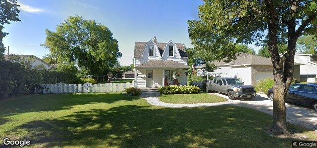 Photo of 248 Stuart Avenue in Winnipeg, Manitoba
