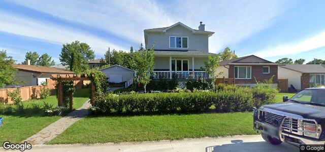 Larawan ng 249 Fortier Avenue sa Winnipeg, Manitoba