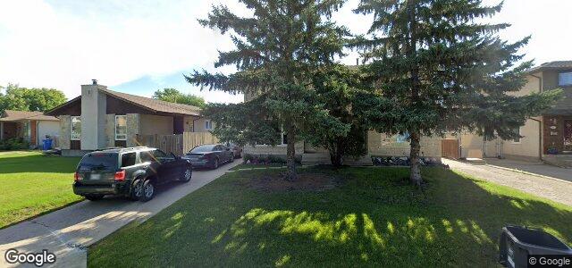 Photo of 25 Kayhans Drive in Winnipeg, Manitoba