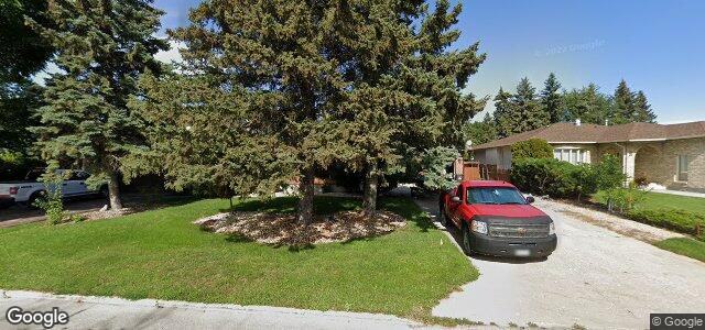 Larawan ng 25 Wiebe'S Drive sa Winnipeg, Manitoba