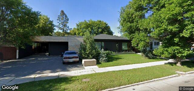 Larawan ng 250 Gilmore Avenue sa Winnipeg, Manitoba