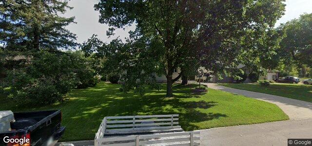 Larawan ng 251 Strood Avenue sa Winnipeg, Manitoba